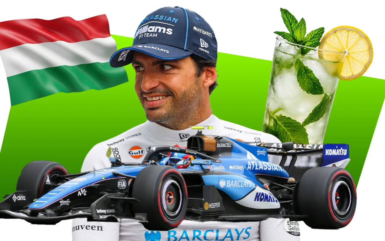 Hungarian Grand Prix trip from £1,099 with F1 tickets, luxury Budapest stay and flights from UK for unbeatable value