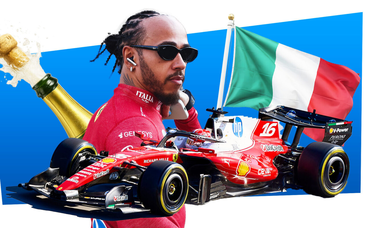 See the Italian Grand Prix for less than £800 with flights, tickets and 4-star hotel for 5 unforgettable nights in Milan