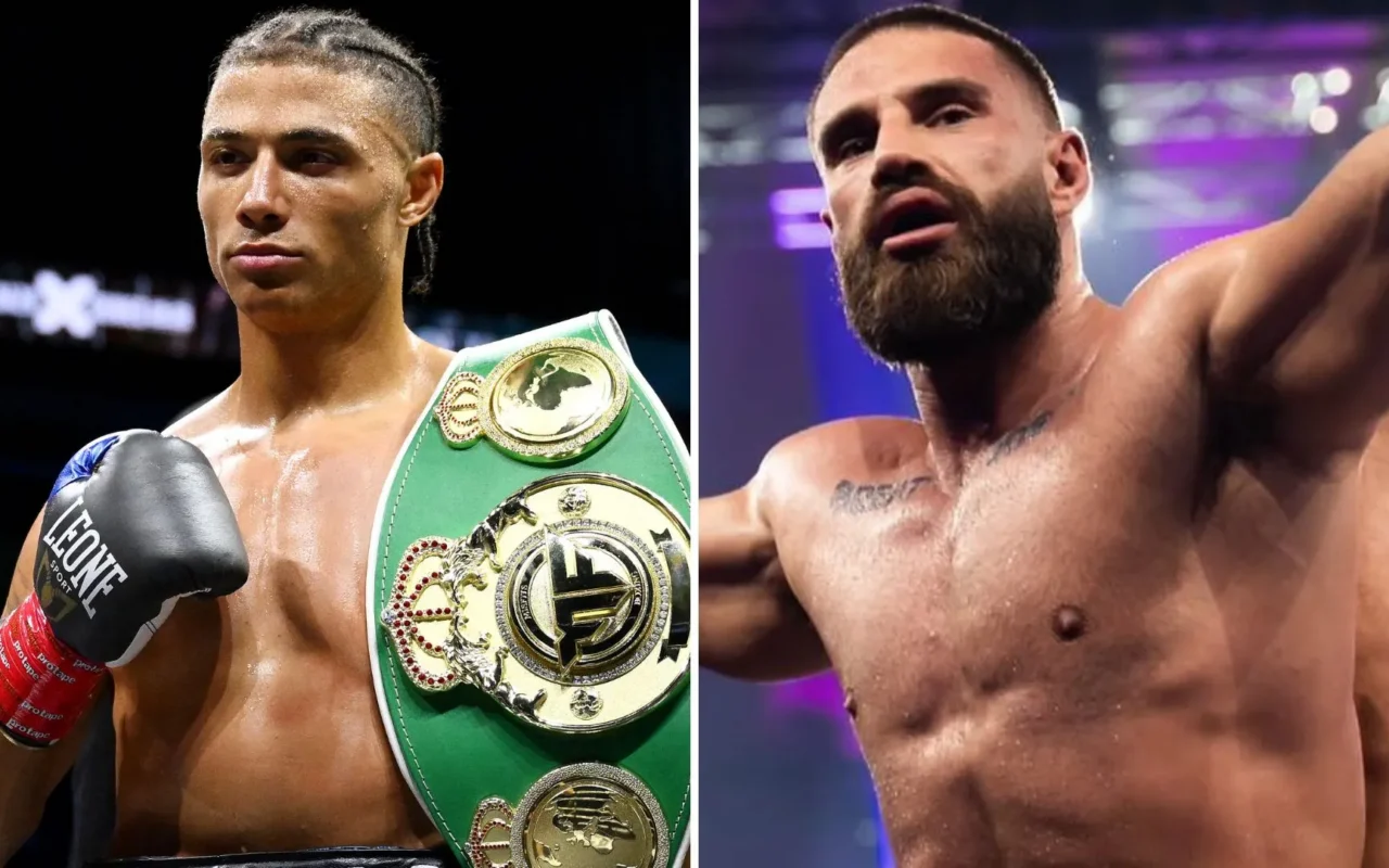 Chase DeMoor vs Aleks Petrovic: Date, time, card, TV channel & live stream for Fame Fighting v Misfits Boxing main event