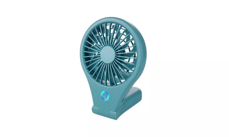 Shoppers can nab an Argos handheld fan for FREE in the heatwave