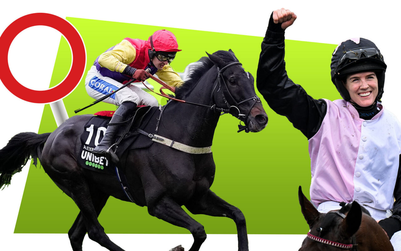 Cheltenham Festival 2027 hotel and ticket packages for under £160pp plus expert tips and hospitality access