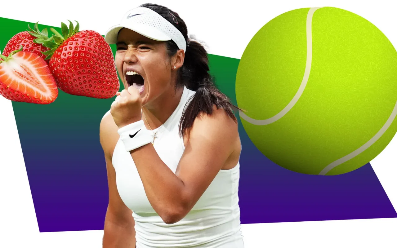 Book Wimbledon ticket and hotel packages from £331pp to see the best tennis players at SW19 and beat the queue
