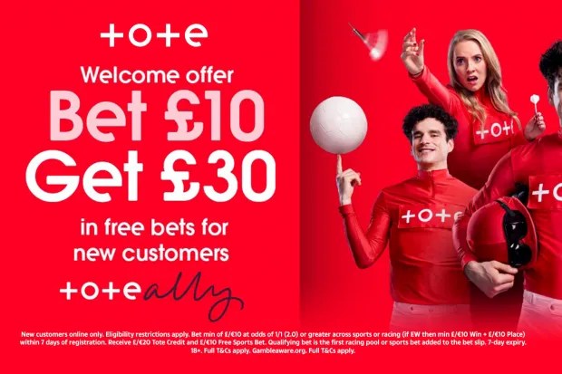 Liverpool vs Brentford: Get £30 free bets when you stake £10 on football with Tote