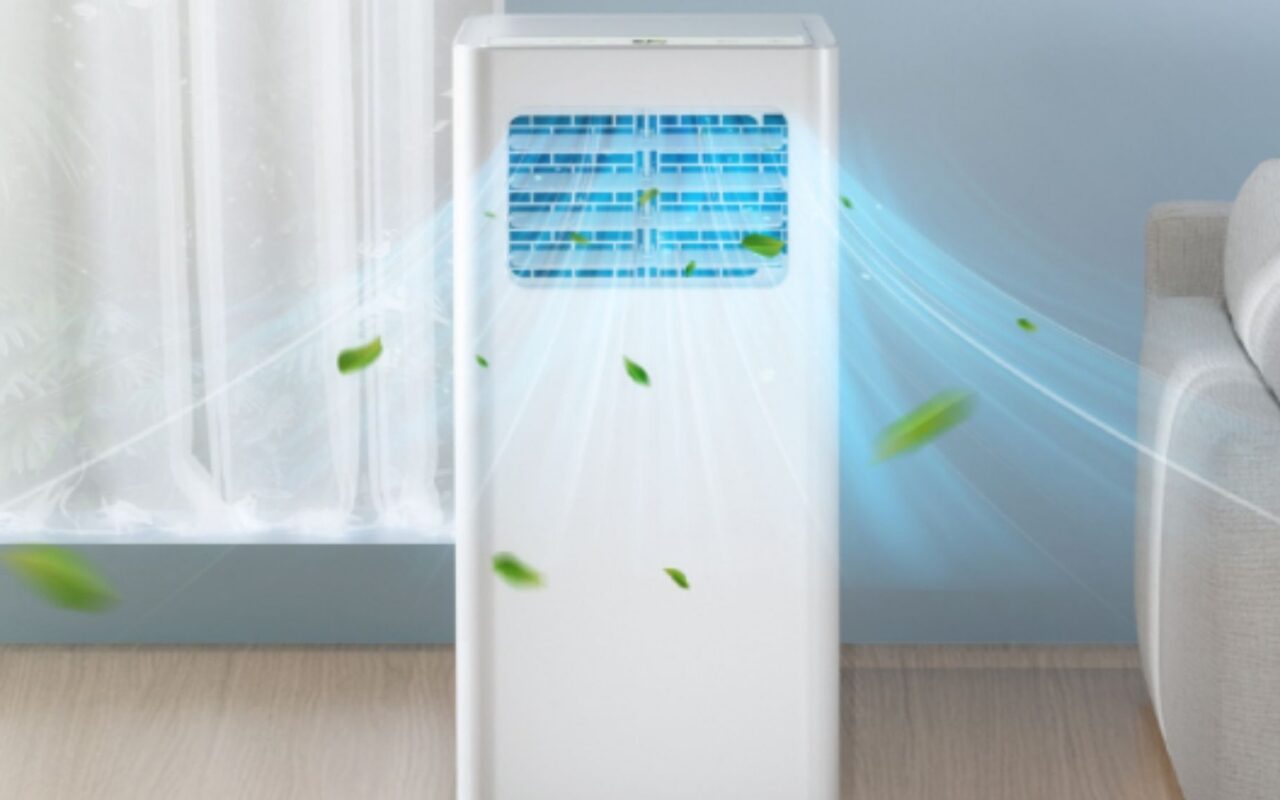 Beat the heatwave and save 15% off air con unit that ‘cools rooms fast’ and takes ‘5 minutes to set up’ at Amazon
