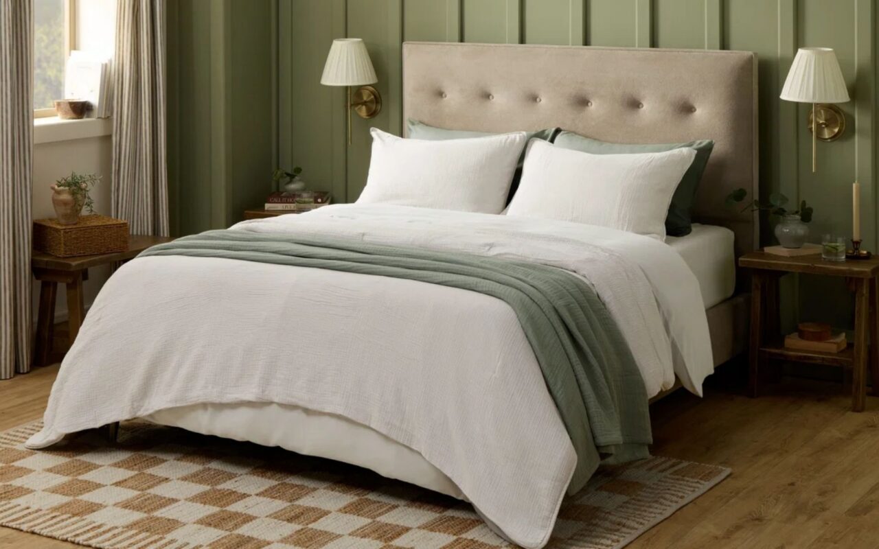 Simba’s new bedding has 20% off – it ‘keeps you cool’ even in the ‘hottest weeks of the year’