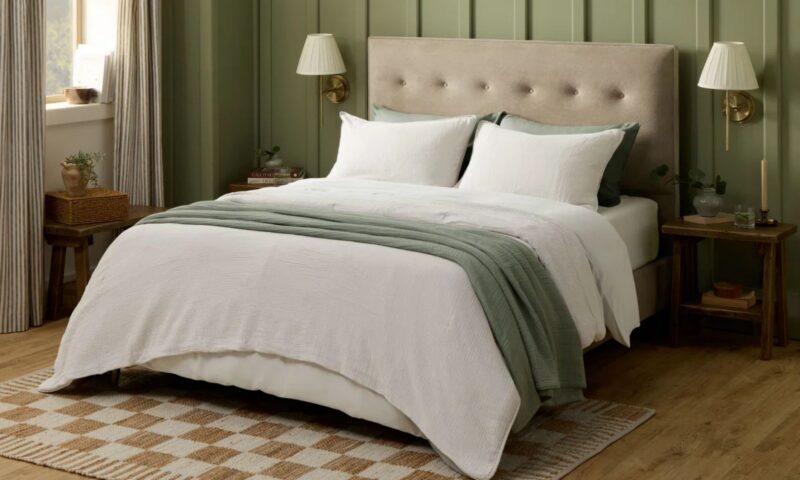Simba’s new bedding has 20% off – it ‘keeps you cool’ even in the ‘hottest weeks of the year’