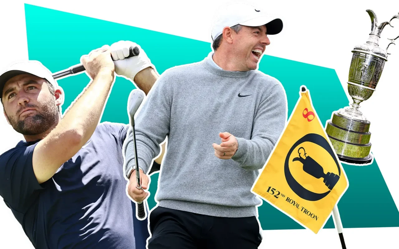 The Open at Royal Birkdale: Book reduced price tickets and hotel packages for golf’s greatest show