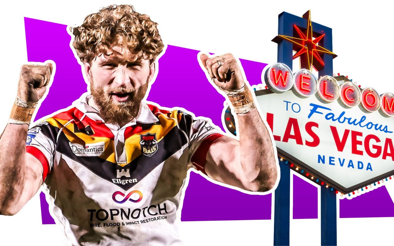 See Super League history in Las Vegas with this unbeatable travel deal from £1,655 with 5 nights at Planet Hollywood