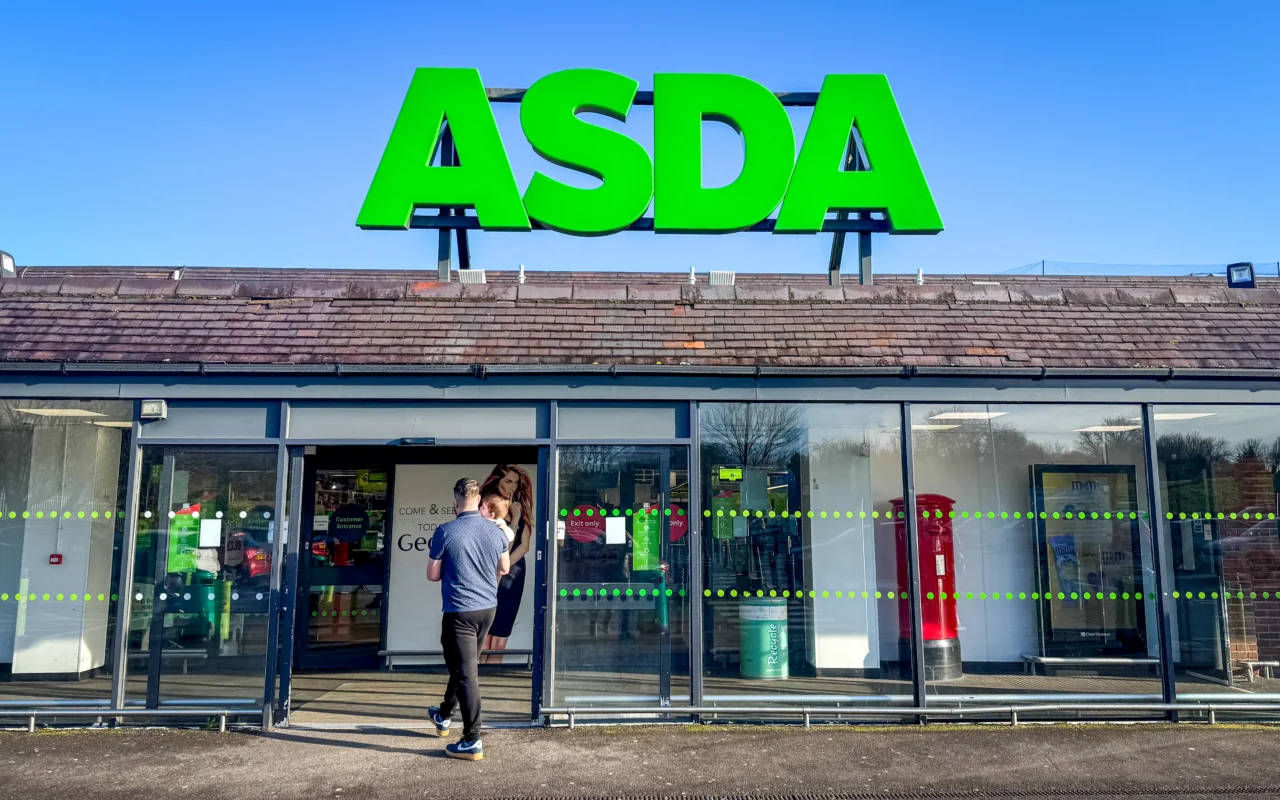 Asda reveals one of its biggest transformations in more than a decade – with over 230 new products