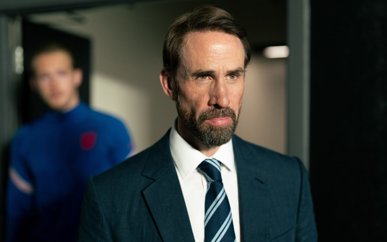 Dear England cast – who is starring in BBC drama on Gareth Southgate’s World Cup team?