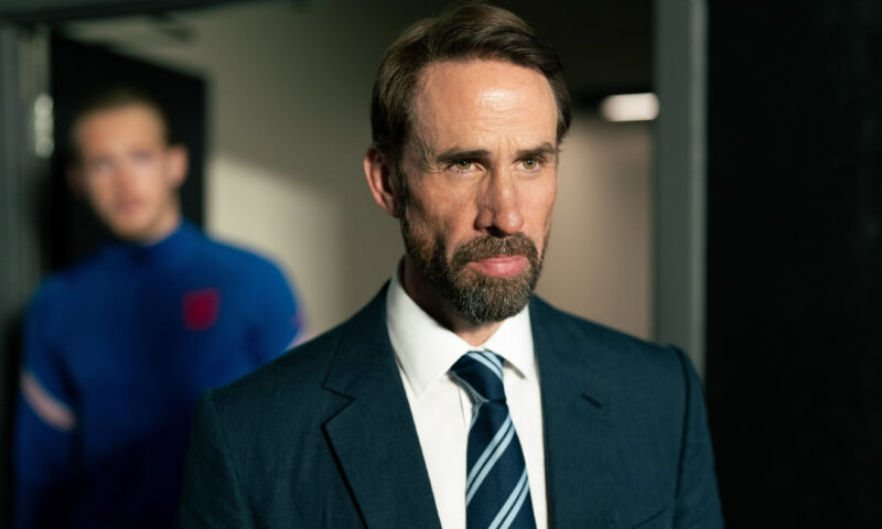 Dear England cast – who is starring in BBC drama on Gareth Southgate’s World Cup team?