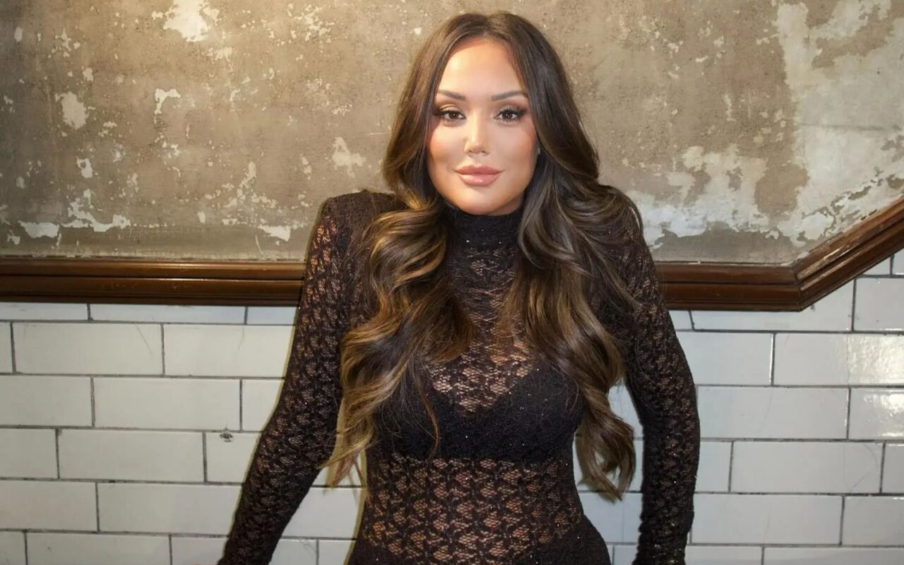 Charlotte Crosby eyes up THREE huge reality TV shows as she says they would be ‘the absolute dream’