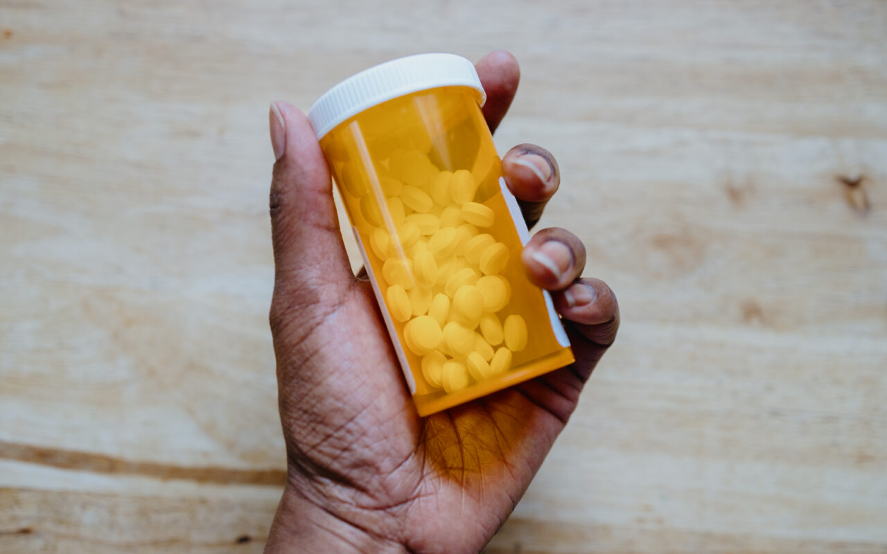 Painkiller mistake putting one in 3 Brits at risk of deadly addiction in growing over-the-counter epidemic