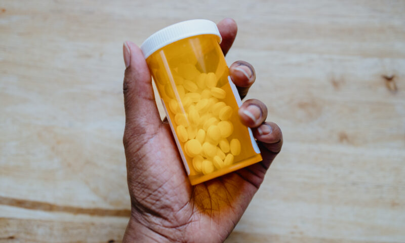 Painkiller mistake putting one in 3 Brits at risk of deadly addiction in growing over-the-counter epidemic