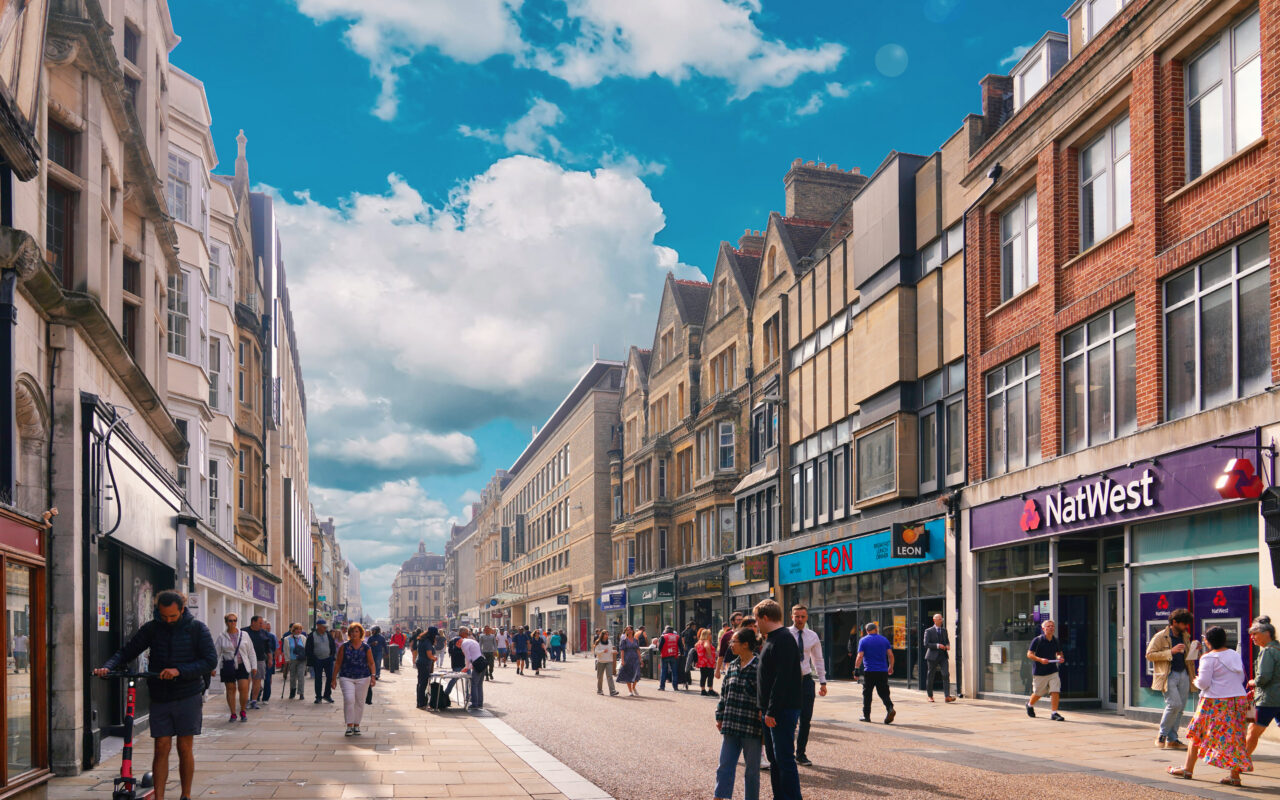 High street stationery chain with 80 UK shops to be bought in major rescue deal