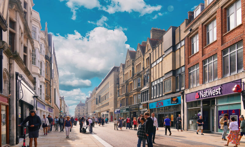 High street stationery chain with 80 UK shops to be bought in major rescue deal