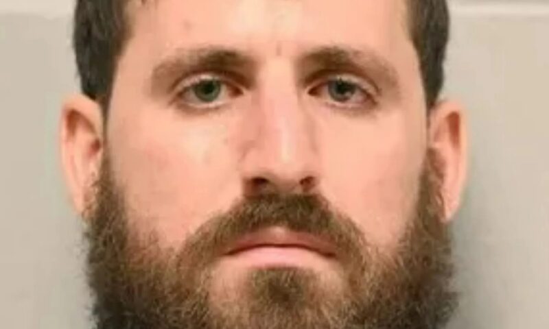 Ex-soccer star and cannibal who killed brother in golf club frenzy before eating eye & setting fire to cat found dead