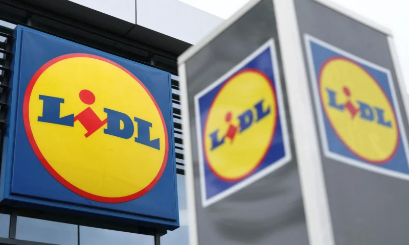 Leave your fan off overnight with Lidl’s new £13 gadget that costs NOTHING to run – and it’s hitting shelves this week