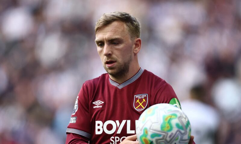 What do West Ham need to stay up on Premier League final day?