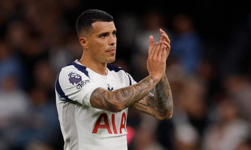 What do Tottenham need to stay up on Premier League final day?