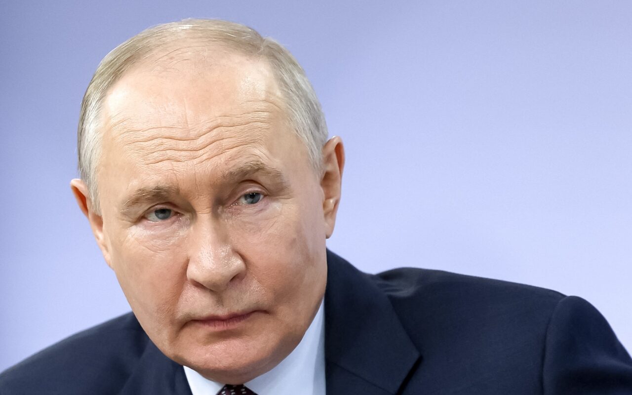 Putin’s face in numbers – how much the tyrant has spent on work from £6,000 ‘saggy eye’ surgery to £1,200 chin filler