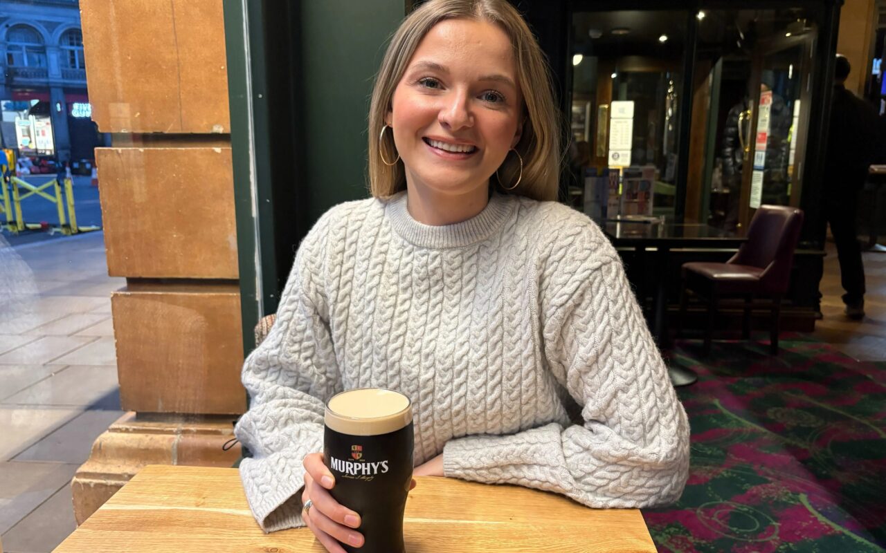 I’m Irish and I think the Guinness ‘dupe’ at Wetherspoons is BETTER than the real thing