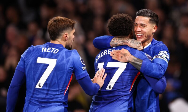 What do Chelsea need to qualify for Europa League on final day?