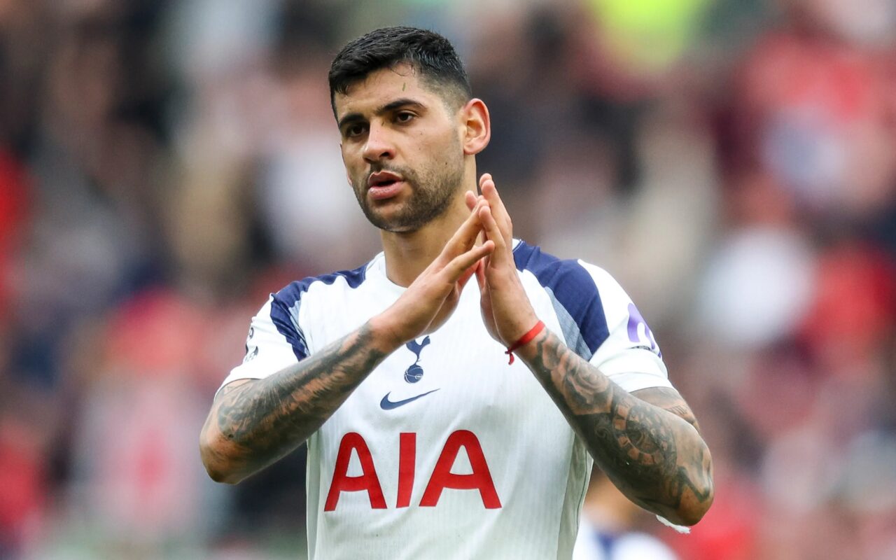 Tottenham face fire sale of top stars as Roberto De Zerbi urges flops to become heroes in final day relegation battle