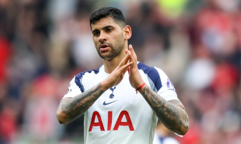 Tottenham face fire sale of top stars as Roberto De Zerbi urges flops to become heroes in final day relegation battle