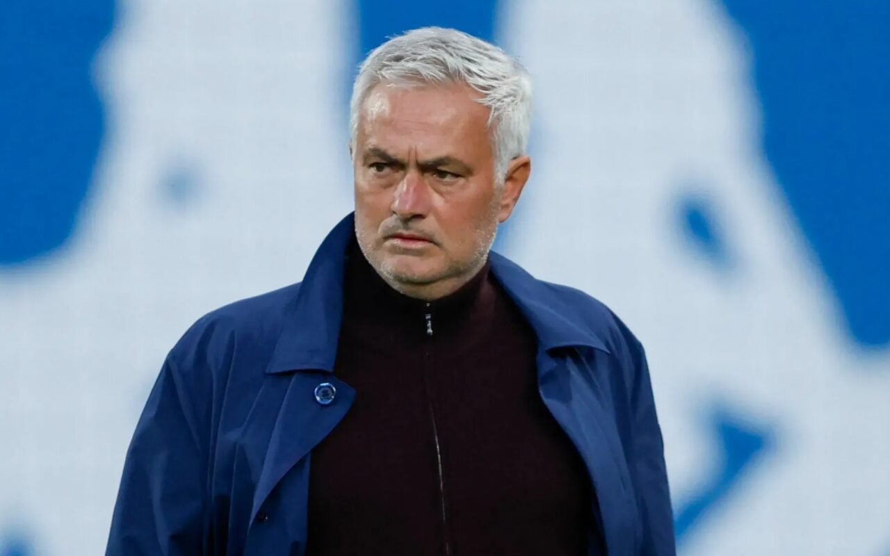 ‘He is unsellable’ – Jose Mourinho warned off signing Bayern Munich ace for Real Madrid after making shock scouting trip