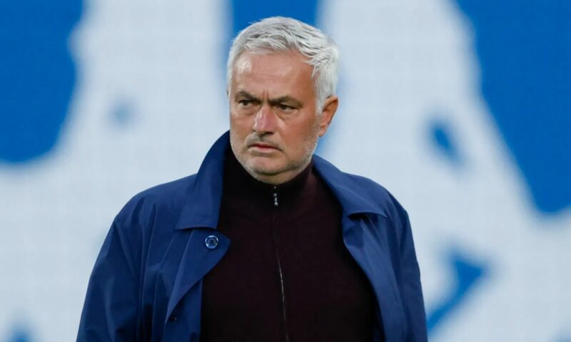‘He is unsellable’ – Jose Mourinho warned off signing Bayern Munich ace for Real Madrid after making shock scouting trip