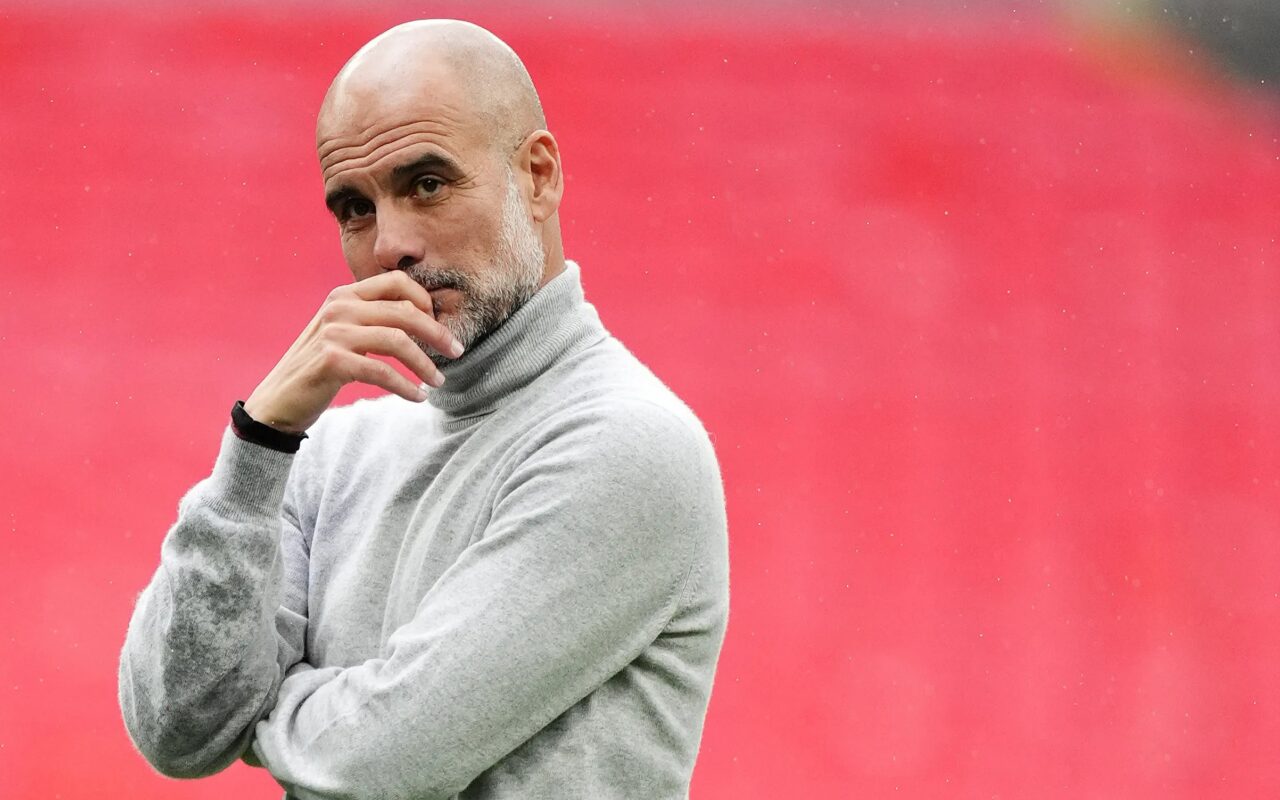 Pep Guardiola fires brutal warning to ex-Chelsea boss Enzo Maresca as Man City icon prepares to hand reins to ‘Diet Pep’
