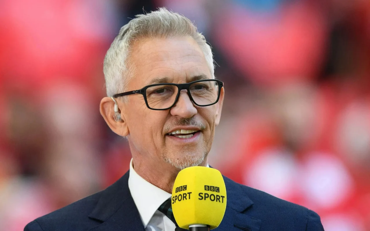 Gary Lineker’s shock BBC replacement for historic World Cup final set to be revealed
