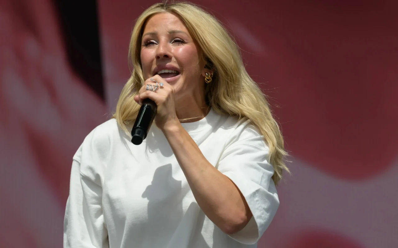Ellie Goulding gives huge update on upcoming sixth album and teases she’s written hundreds of unheard hits