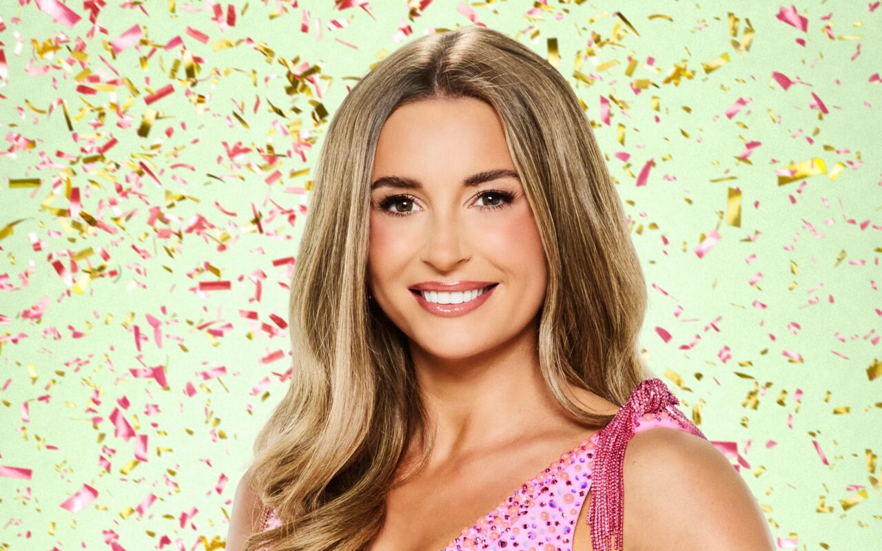 Dani Dyer poised to sign up for Strictly Come Dancing comeback a year after devastating ankle injury forced her to quit