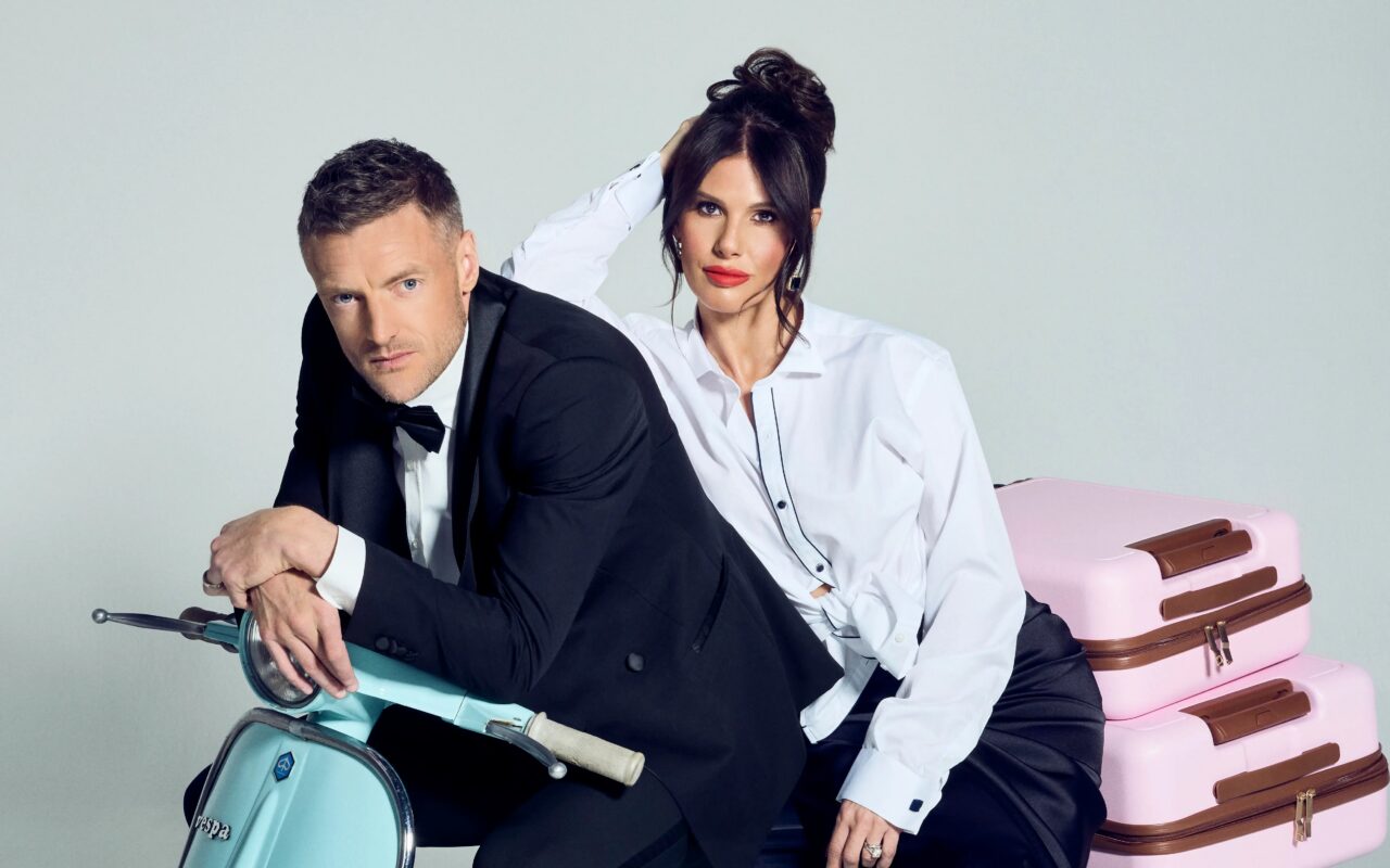 Hell will freeze over before I apologise to Coleen, blasts Rebekah Vardy as she reopens Wagatha row on new reality show