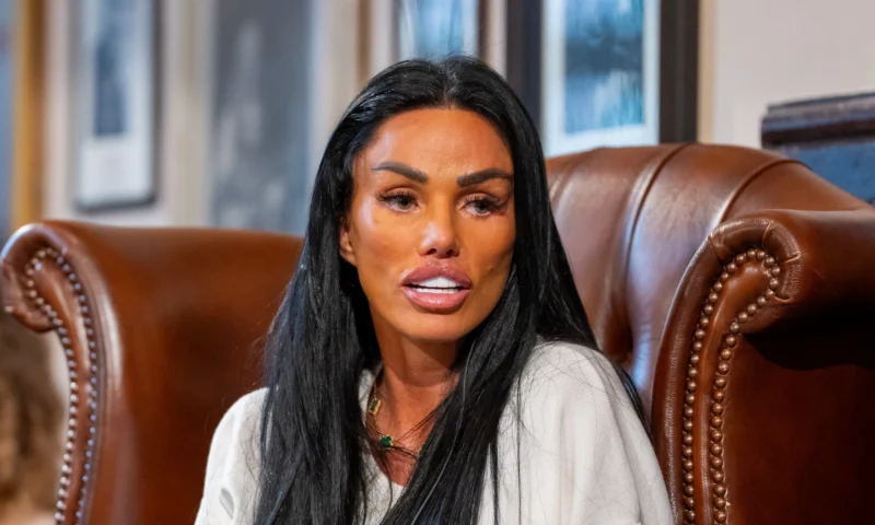 Katie Price asked to front TV appeal to find missing husband as friends reveal reason why she’s afraid to go to Dubai