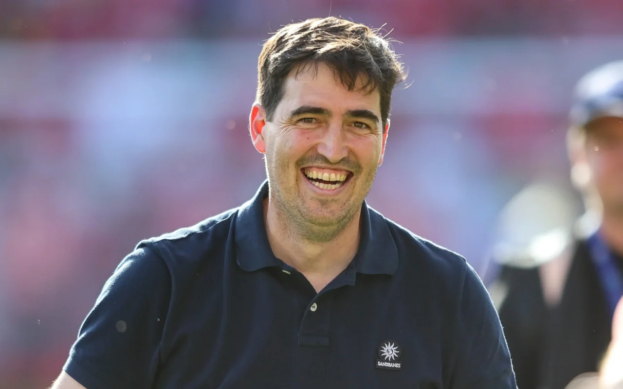 European giants ‘make approach for Andoni Iraola after Bournemouth exit’ with boss also target for Liverpool and Palace
