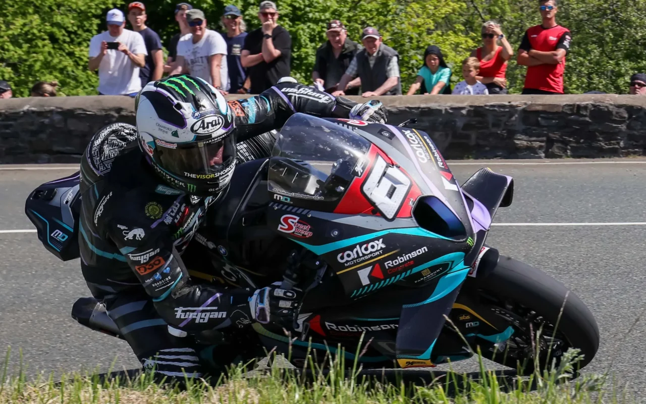 Isle of Man TT prize money 2026: How much can be won during iconic time trial races?