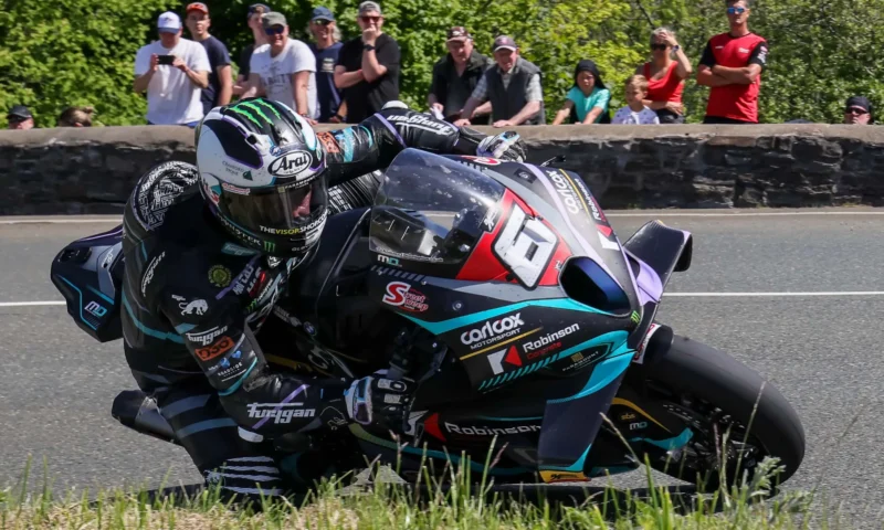 Isle of Man TT prize money 2026: How much can be won during iconic time trial races?
