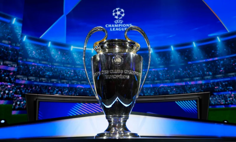 Arsenal vs PSG Champions League final tickets: Where can I buy them and how much do they cost for HUGE Budapest clash?