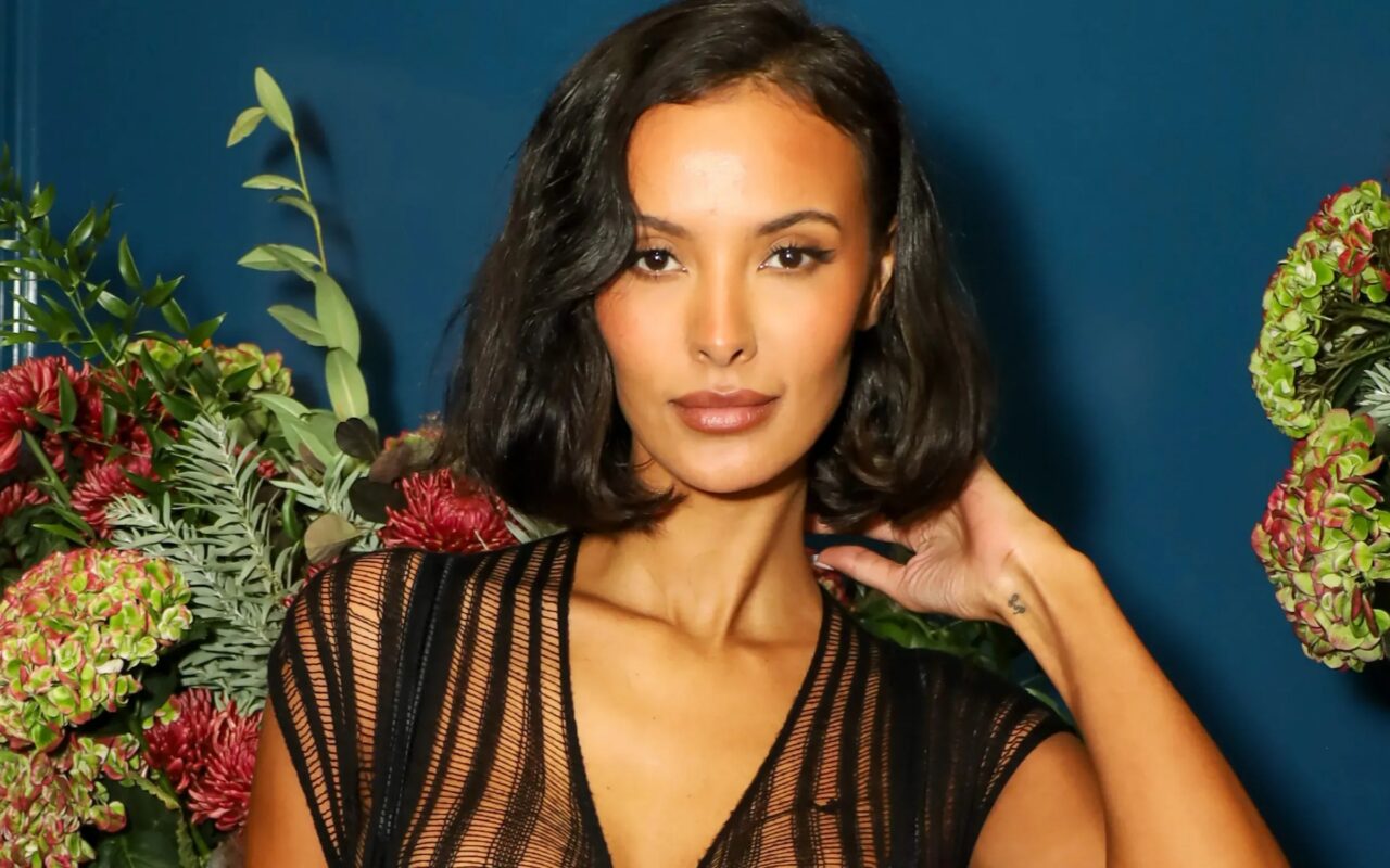 Maya Jama’s ex Ruben Dias accused of sending late night requests to two sexy influencers DURING their relationship