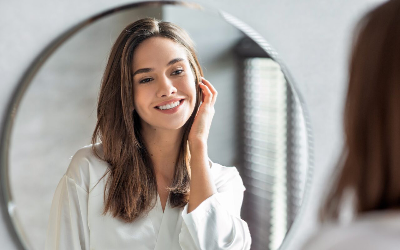 Blow for men as women’s faces are rated more attractive by both sexes in major study