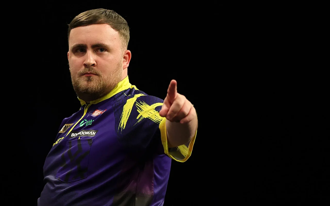 Premier League Darts 2026: FULL schedule, results, format, TV channel & stream as Luke Littler aims for title TONIGHT