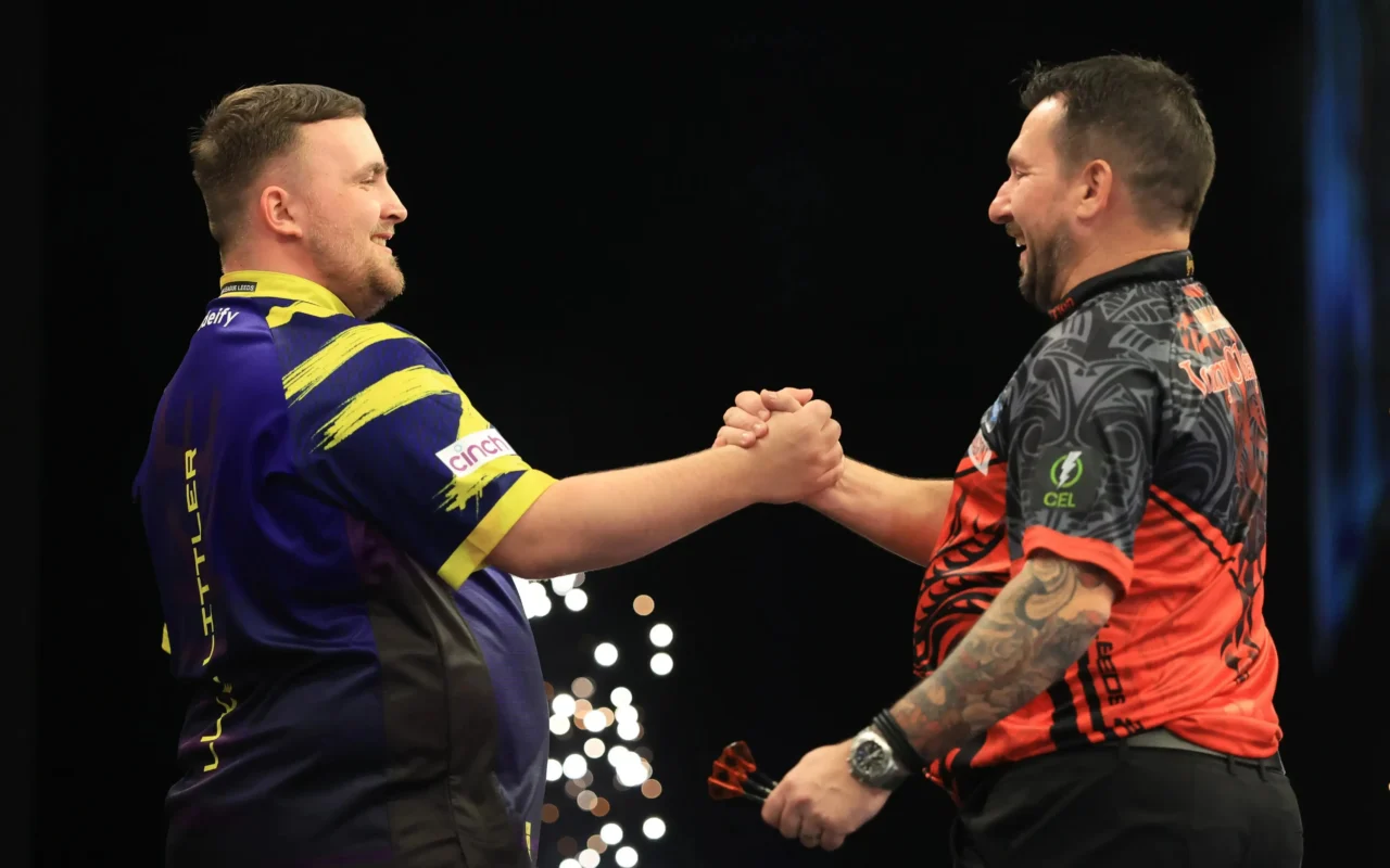 Premier League Darts prize money 2026: How much can Luke Littler and Co win?