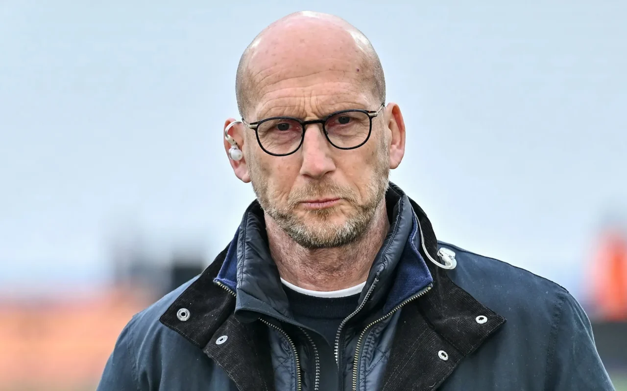Man Utd legend, 53, gets new job with Dutch minnows after suffering EFL play-off final heartbreak