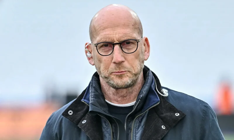 Man Utd legend, 53, gets new job with Dutch minnows after suffering EFL play-off final heartbreak