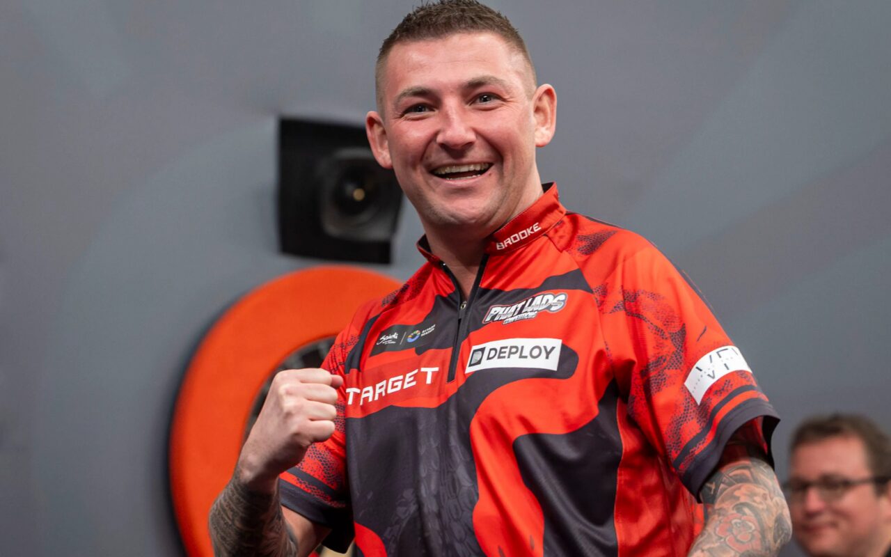 Baltic Sea Darts Open 2026: Full schedule, TV channel and live stream as Nathan Aspinall eyes title