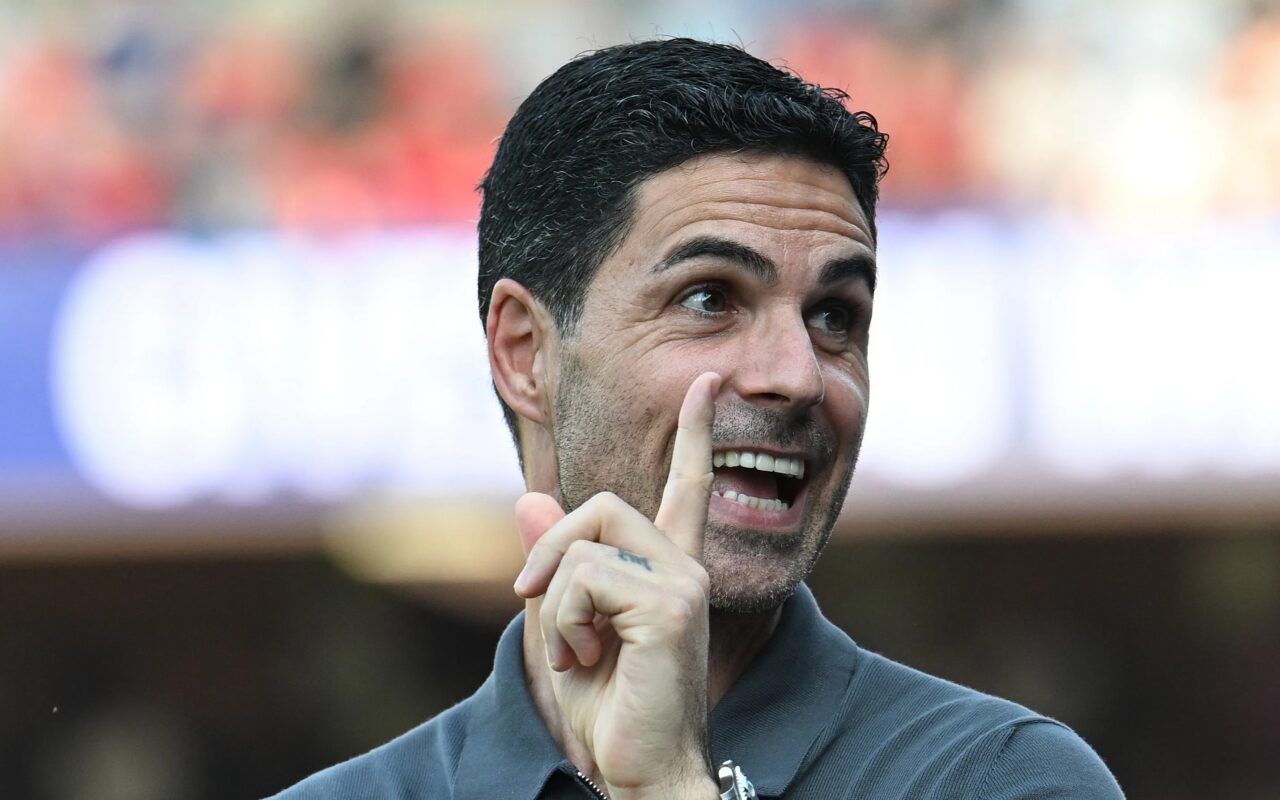 Arsenal Invincible tips Gunners squad for whole new nickname if Mikel Arteta guides them to Champions League glory