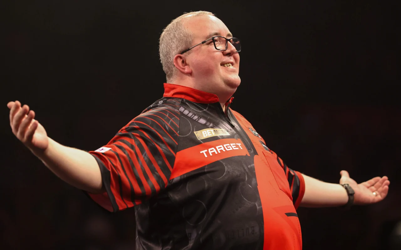 Baltic Sea Darts Open 2026 prize money: How much can Aspinall and Van Veen win in Germany